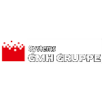 Das Logo von GMH