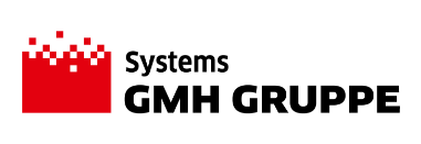 Das Logo von GMH