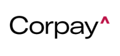 Dargestellt wird das offizielle Logo von Corpay