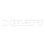 Das Logo von Hilti