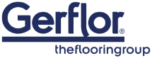 Gezeigt wird das offizielle Logo von Gerflor