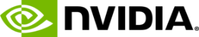 Gezeigt wird das offizielle Logo von NVIDIA