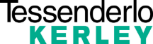 Gezeigt wird das offizielle Logo von Tessenderlo Kerley