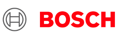 Das Logo von Bosch