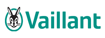 Das Logo von Vaillant