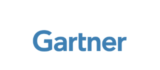 Das Logo von Gartner