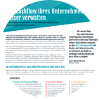 Eine Vorschau des Dokuments Esker Pay Übersicht Eine Vorschau des Dokuments Esker Pay Übersicht