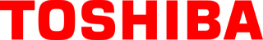 Toshiba logo