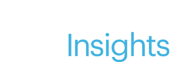 Das Logo von Gartner Peer Insights mit drei Sternen