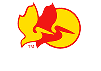 Das offizielle Logo von PELICAN