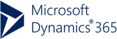 Microsoft Dynamics 365 logo