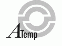 ATemp logo