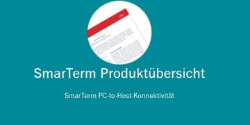 SmarTerm Produktübersicht