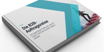 Die B2B-Auftragsreise