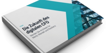 Der CFO als Architekt des digitalen Wandels