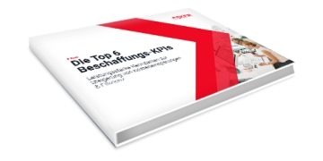 Die Top 6 Beschaffungs-KPIs