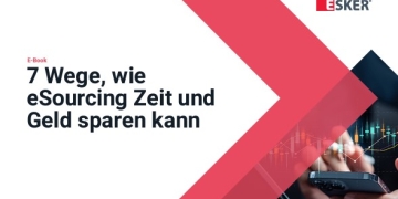 7 Wege, wie eSourcing Zeit und Geld sparen kann