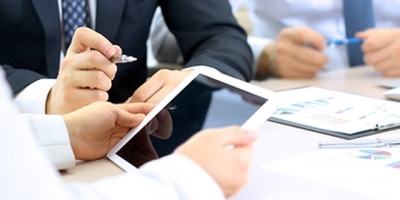IOFM Accounts Payable Cloud Report (auf Englisch)
