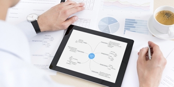 Trustweaver Tax-compliant E-invoicing Solutions white paper (auf Englisch)