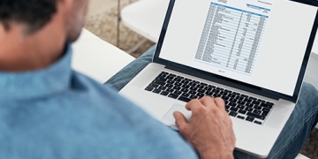 Making Automated Accounts Payable a Reality (auf Englisch)