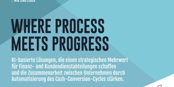 Unternehmensübersicht: Wir sind Esker