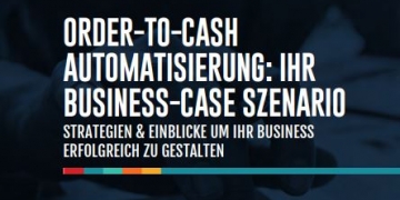 Order-to-Cash Automatisierung