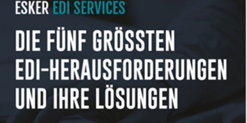 Die fünf größten EDI-Herausforderungen und ihre Lösungen