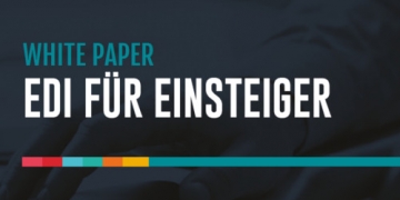 White Paper: EDI für Einsteiger