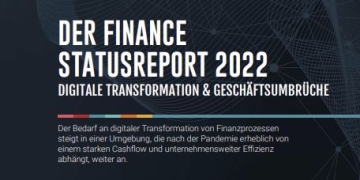 Der Finance Statusreport 2022
