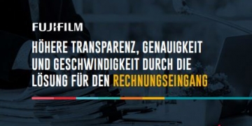 FUJIFILM - Customer Story