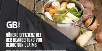 GBfoods - Customer Story