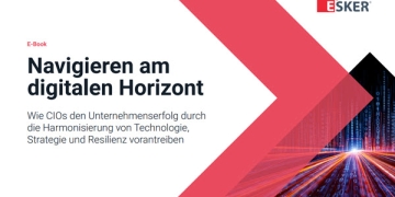 Navigieren am digitalen Horizont