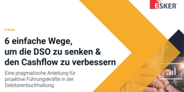 6 einfache Wege, um die DSO zu senken & den Cashflow zu verbessern