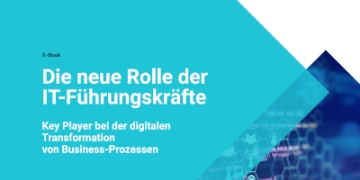 Warum Business-Prozesse in keiner IT-Strategie fehlen dürfen