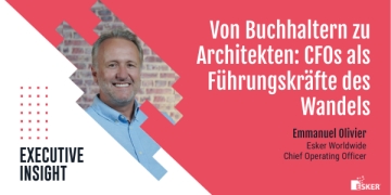Von Buchhaltern zu Architekten: CFOs als Führungskräfte des...