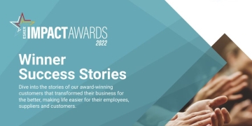Impact Awards 2022 - Winner Success Stories
