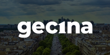 Gecina - Customer Story