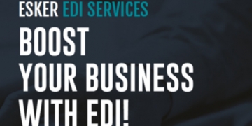 EDI Network Brochure
