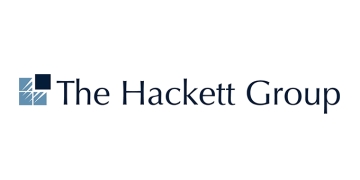 Hackett Group® bewertet Esker als Digital World Class®...
