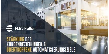 H.B. Fuller - Customer Story
