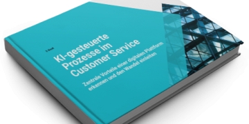 KI-gesteuerte Prozesse im Customer Service