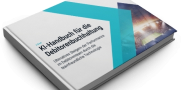 KI-Handbuch für die Debitorenbuchhaltung