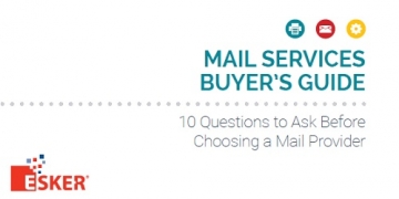 Business Mail Delivery Solution Buyer's Guide