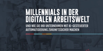 Millennials in der digitalen Arbeitswelt