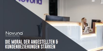 Novuna Business Cash Flow - Customer Story