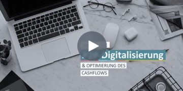 Webinar: Basics der P2P-Digitalisierung & Optimierung des Cashflows