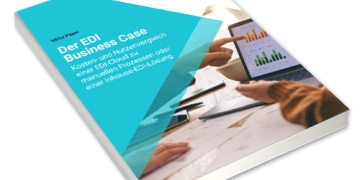Der EDI Business Case