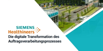 Siemens Healthineers - Customer Story