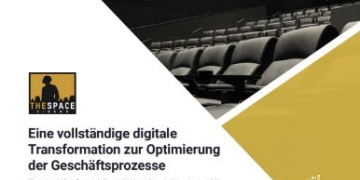 The Space Cinema - Customer Story