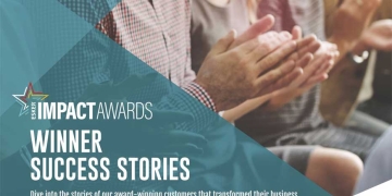 Impact Awards Winner Success Stories